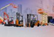 Mekanisme Lengkap Saat Ingin Menjual Forklift Bekas, Swadaya Harapan Nusantara
