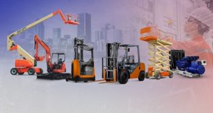 Mekanisme Lengkap Saat Ingin Menjual Forklift Bekas, Swadaya Harapan Nusantara