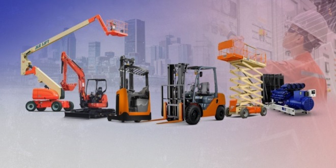Mekanisme Lengkap Saat Ingin Menjual Forklift Bekas, Swadaya Harapan Nusantara