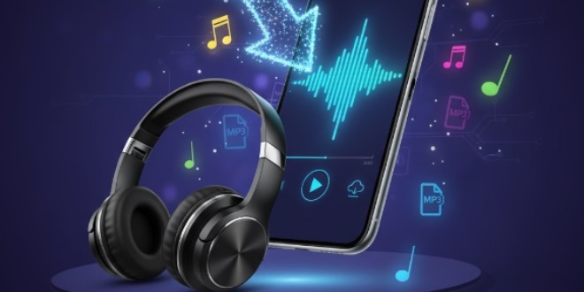 Download Lagu MP3 Cara Asyik Nikmati Musik Favorit Kapan Saja