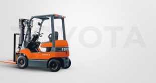 Optimalisasi Material Handling Bisnis dengan Solusi Terintegrasi dari Traknus
