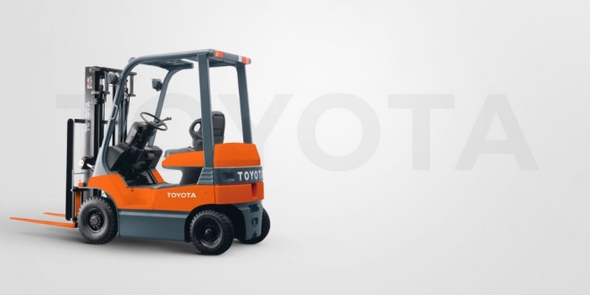 Optimalisasi Material Handling Bisnis dengan Solusi Terintegrasi dari Traknus